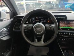 Audi A3 A3L Limousine 35 TFSI Fashion Sport Edition - ფოტო 4