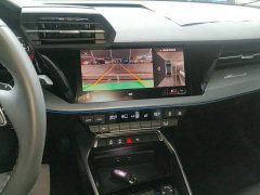 Audi A3 A3L Limousine 35 TFSI Fashion Sport Edition - ფოტო 6