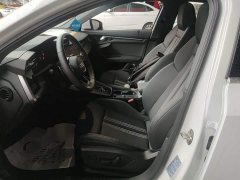 Audi A3 A3L Limousine 35 TFSI Fashion Sport Edition - ფოტო 8