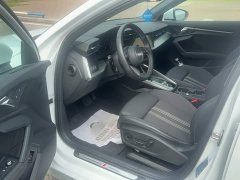 Audi A3 A3L Limousine 35 TFSI Fashion Sport Edition - ფოტო 9