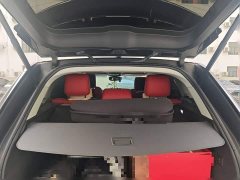 Land Rover Range Rover Sport 3.0 L6 Ebony Edition - ფოტო 10