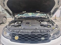 Land Rover Range Rover Sport 3.0 L6 Ebony Edition - ფოტო 11