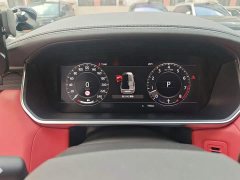 Land Rover Range Rover Sport 3.0 L6 Ebony Edition - ფოტო 4