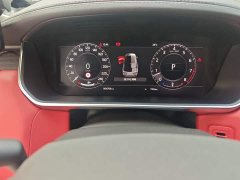 Land Rover Range Rover Sport 3.0 L6 Ebony Edition - ფოტო 5