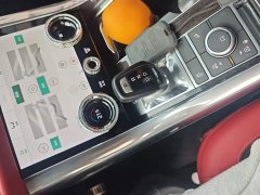 Land Rover Range Rover Sport 3.0 L6 Ebony Edition - ფოტო 7