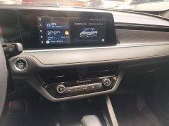 Ford Fiesta 2021 1.5L Automatic Diamond Edition - ფოტო 13