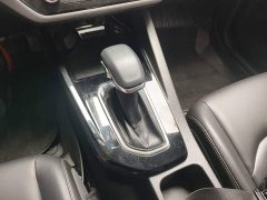 Ford Fiesta 2021 1.5L Automatic Diamond Edition - ფოტო 14