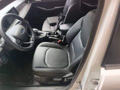 Ford Fiesta 2021 1.5L Automatic Diamond Edition - ფოტო 15