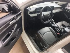 Ford Fiesta 2021 1.5L Automatic Diamond Edition - ფოტო 16