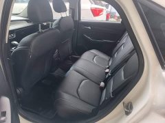 Ford Fiesta 2021 1.5L Automatic Diamond Edition - ფოტო 17