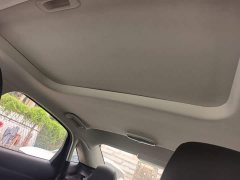 Ford Fiesta 2021 1.5L Automatic Diamond Edition - ფოტო 18