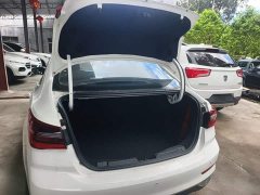 Ford Fiesta 2021 1.5L Automatic Diamond Edition - ფოტო 19