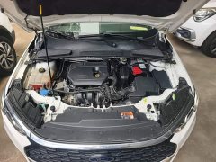 Ford Fiesta 2021 1.5L Automatic Diamond Edition - ფოტო 20