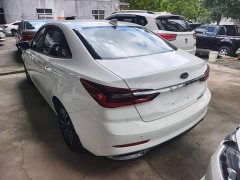 Ford Fiesta 2021 1.5L Automatic Diamond Edition - ფოტო 5