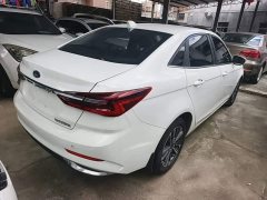 Ford Fiesta 2021 1.5L Automatic Diamond Edition - ფოტო 7