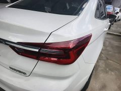Ford Fiesta 2021 1.5L Automatic Diamond Edition - ფოტო 8