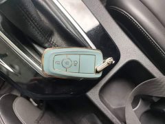 Ford Fiesta 2021 1.5L Automatic Diamond Edition - ფოტო 9