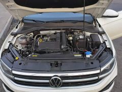 Volkswagen Bora 200TSI DSG Smart Edition - ფოტო 11
