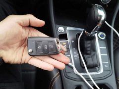 Volkswagen Bora 200TSI DSG Smart Edition - ფოტო 12