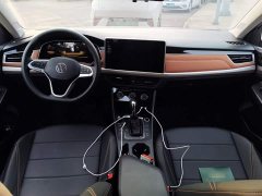 Volkswagen Bora 200TSI DSG Smart Edition - ფოტო 13