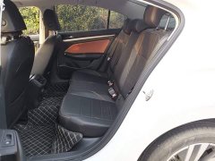 Volkswagen Bora 200TSI DSG Smart Edition - ფოტო 14