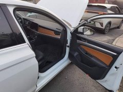 Volkswagen Bora 200TSI DSG Smart Edition - ფოტო 20