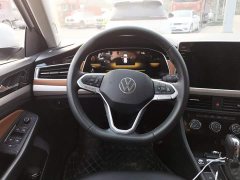 Volkswagen Bora 200TSI DSG Smart Edition - ფოტო 3