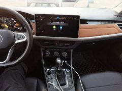 Volkswagen Bora 200TSI DSG Smart Edition - ფოტო 6