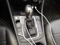 Volkswagen Bora 200TSI DSG Smart Edition - ფოტო 7