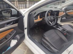 Volkswagen Bora 200TSI DSG Smart Edition - ფოტო 8