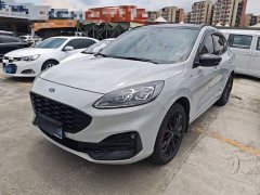 Ford Kuga 2024 EcoBoost 245 AWD ST-Line Pro - ფოტო 1