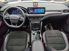 Ford Kuga 2024 EcoBoost 245 AWD ST-Line Pro - ფოტო 10