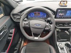 Ford Kuga 2024 EcoBoost 245 AWD ST-Line Pro - ფოტო 11