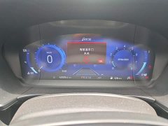 Ford Kuga 2024 EcoBoost 245 AWD ST-Line Pro - ფოტო 12