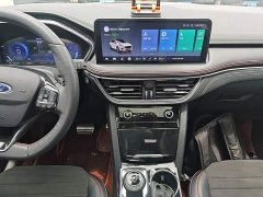 Ford Kuga 2024 EcoBoost 245 AWD ST-Line Pro - ფოტო 13
