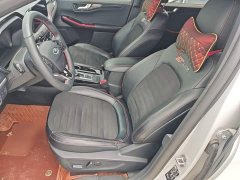 Ford Kuga 2024 EcoBoost 245 AWD ST-Line Pro - ფოტო 15