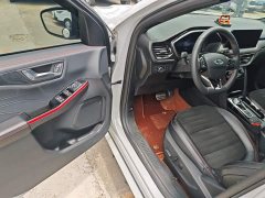Ford Kuga 2024 EcoBoost 245 AWD ST-Line Pro - ფოტო 16