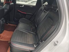 Ford Kuga 2024 EcoBoost 245 AWD ST-Line Pro - ფოტო 17