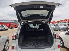Ford Kuga 2024 EcoBoost 245 AWD ST-Line Pro - ფოტო 19