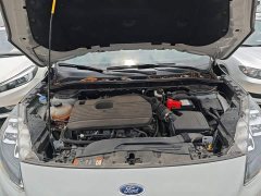 Ford Kuga 2024 EcoBoost 245 AWD ST-Line Pro - ფოტო 20