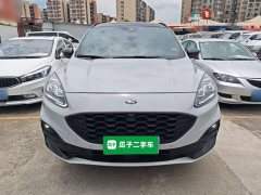 Ford Kuga 2024 EcoBoost 245 AWD ST-Line Pro - ფოტო 3