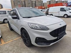 Ford Kuga 2024 EcoBoost 245 AWD ST-Line Pro - ფოტო 4