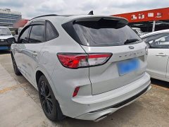 Ford Kuga 2024 EcoBoost 245 AWD ST-Line Pro - ფოტო 5
