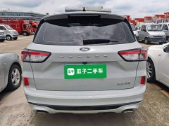 Ford Kuga 2024 EcoBoost 245 AWD ST-Line Pro - ფოტო 6