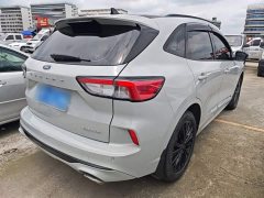 Ford Kuga 2024 EcoBoost 245 AWD ST-Line Pro - ფოტო 7