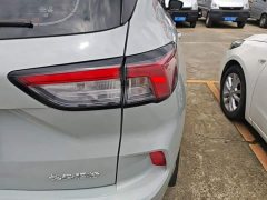 Ford Kuga 2024 EcoBoost 245 AWD ST-Line Pro - ფოტო 8