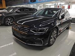 Volkswagen Magotan PHEV GTE Luxury - ფოტო 1