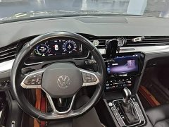 Volkswagen Magotan PHEV GTE Luxury - ფოტო 10