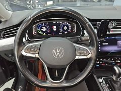 Volkswagen Magotan PHEV GTE Luxury - ფოტო 11