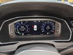 Volkswagen Magotan PHEV GTE Luxury - ფოტო 12